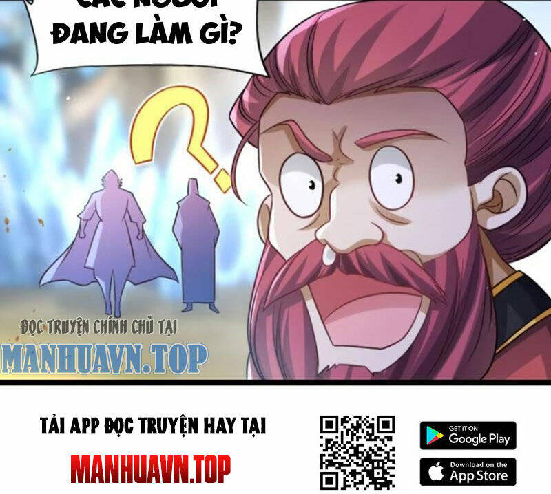 Vợ Tôi Và Tôi Thống Trị Tam Giới Chapter 122 - Trang 2