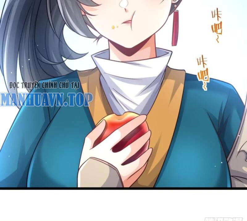 Vợ Tôi Và Tôi Thống Trị Tam Giới Chapter 122 - Trang 2