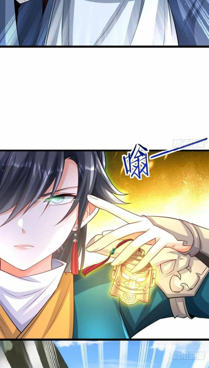 Vợ Tôi Và Tôi Thống Trị Tam Giới Chapter 122 - Trang 2