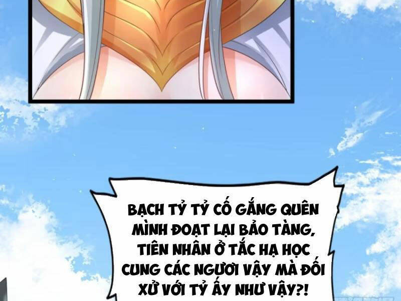 Vợ Tôi Và Tôi Thống Trị Tam Giới Chapter 121 - Trang 2