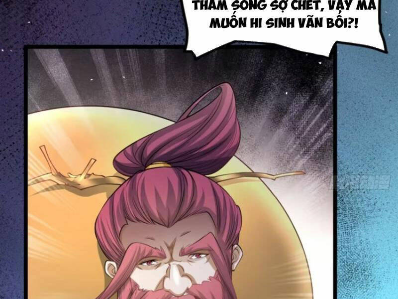 Vợ Tôi Và Tôi Thống Trị Tam Giới Chapter 121 - Trang 2