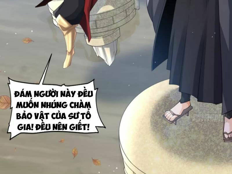 Vợ Tôi Và Tôi Thống Trị Tam Giới Chapter 121 - Trang 2