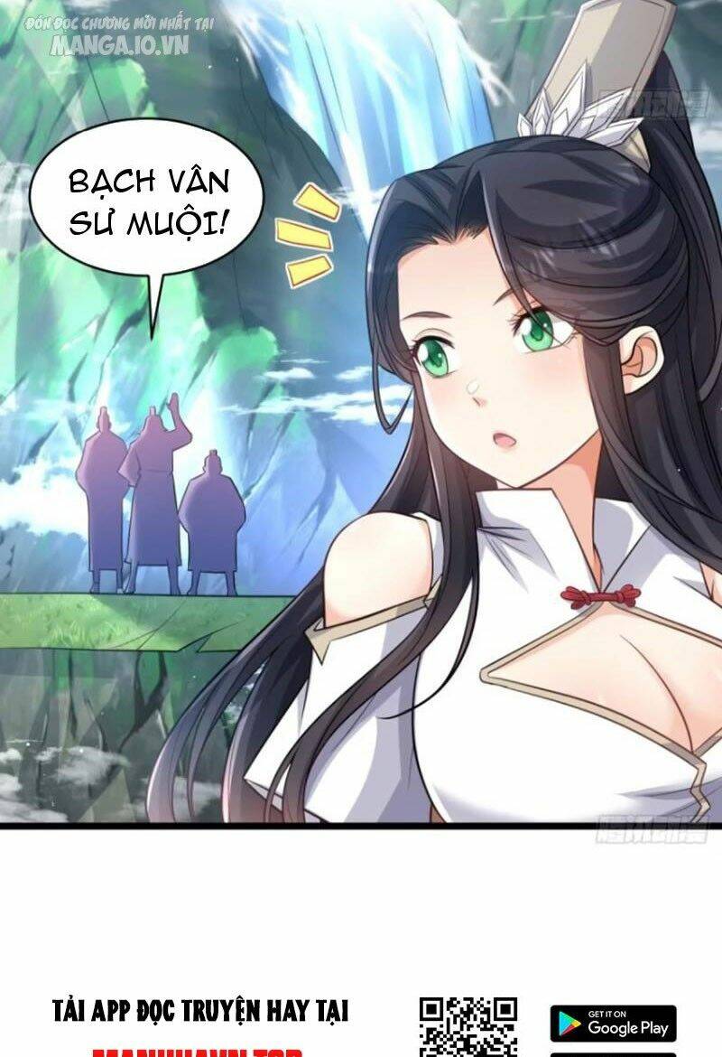 Vợ Tôi Và Tôi Thống Trị Tam Giới Chapter 120 - Trang 2