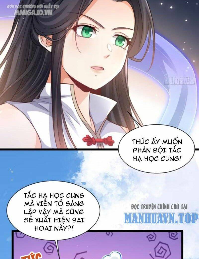 Vợ Tôi Và Tôi Thống Trị Tam Giới Chapter 120 - Trang 2