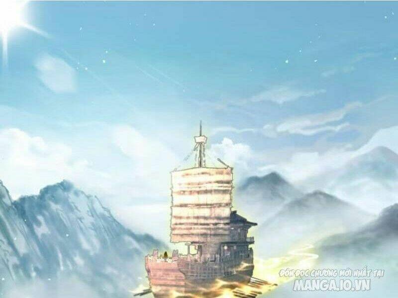 Vợ Tôi Và Tôi Thống Trị Tam Giới Chapter 119 - Trang 2