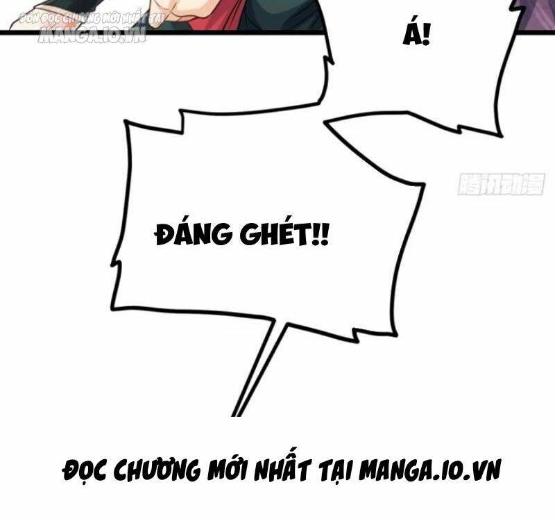 Vợ Tôi Và Tôi Thống Trị Tam Giới Chapter 119 - Trang 2