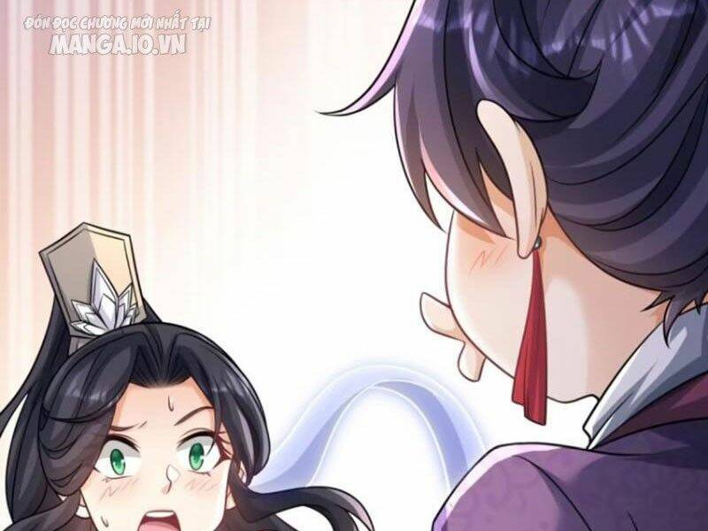 Vợ Tôi Và Tôi Thống Trị Tam Giới Chapter 119 - Trang 2