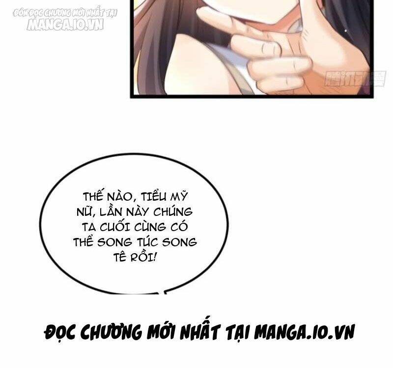 Vợ Tôi Và Tôi Thống Trị Tam Giới Chapter 119 - Trang 2