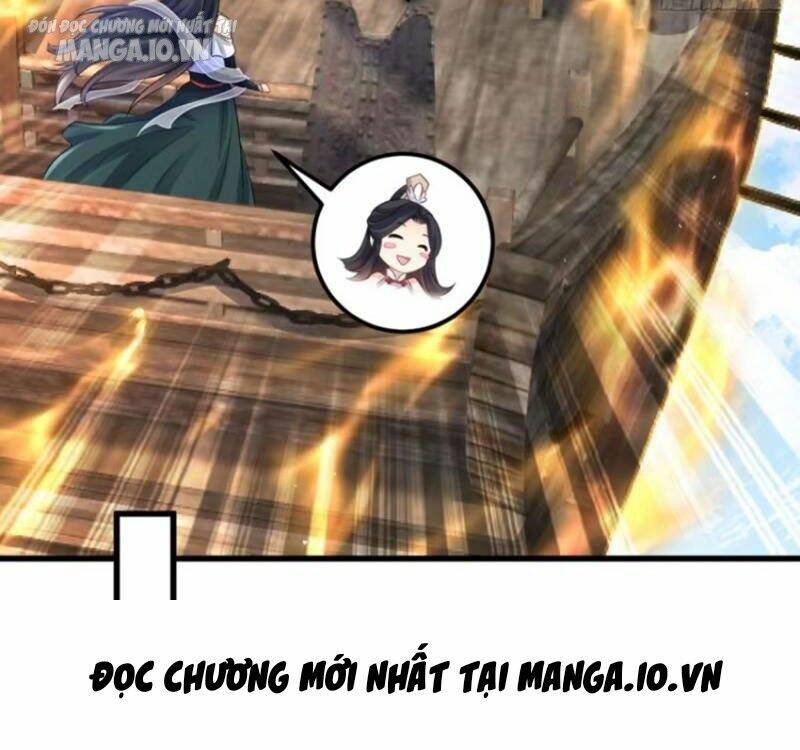 Vợ Tôi Và Tôi Thống Trị Tam Giới Chapter 119 - Trang 2