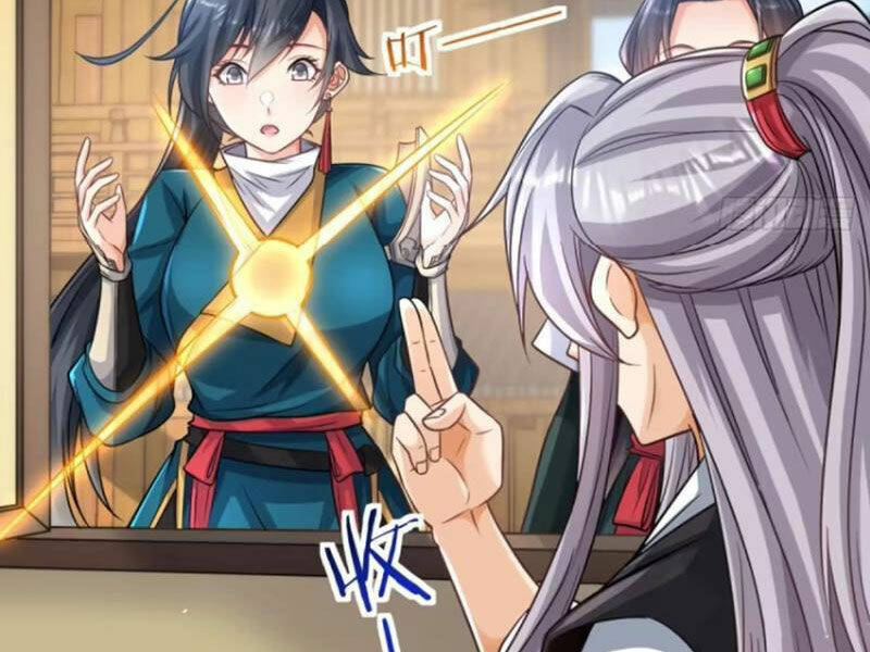 Vợ Tôi Và Tôi Thống Trị Tam Giới Chapter 118 - Trang 2