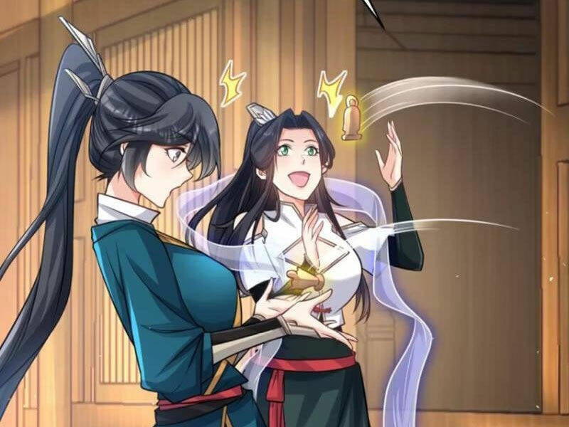 Vợ Tôi Và Tôi Thống Trị Tam Giới Chapter 118 - Trang 2