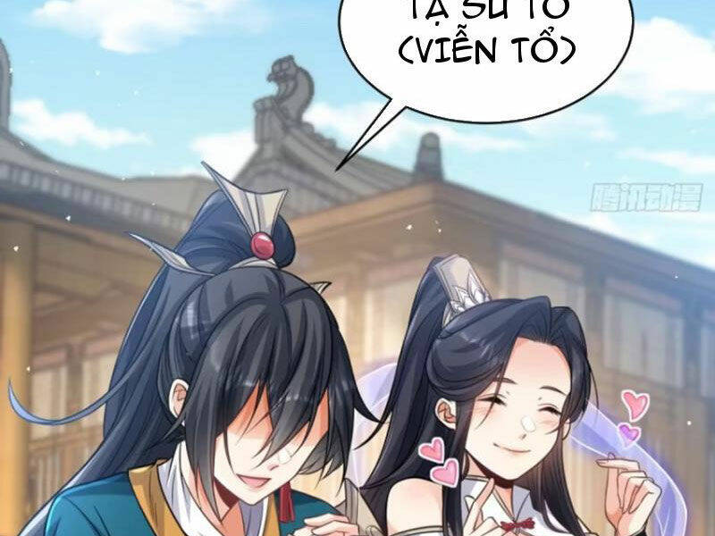 Vợ Tôi Và Tôi Thống Trị Tam Giới Chapter 118 - Trang 2