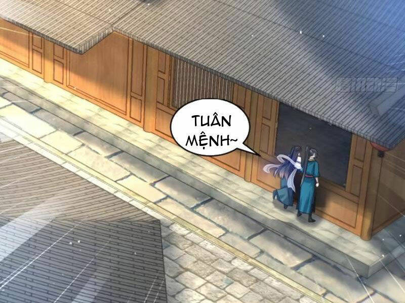 Vợ Tôi Và Tôi Thống Trị Tam Giới Chapter 118 - Trang 2