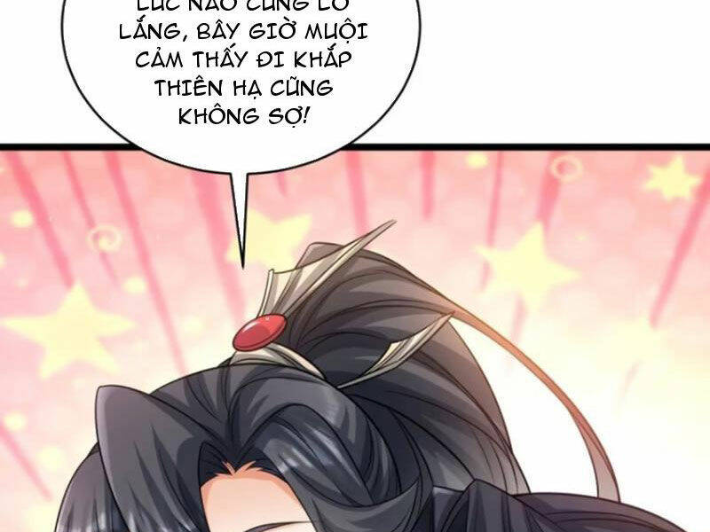 Vợ Tôi Và Tôi Thống Trị Tam Giới Chapter 118 - Trang 2