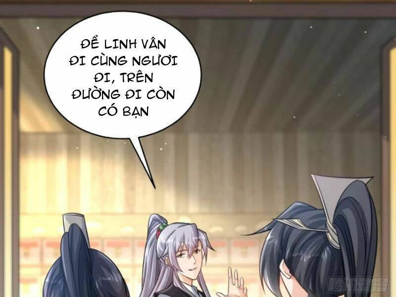 Vợ Tôi Và Tôi Thống Trị Tam Giới Chapter 118 - Trang 2