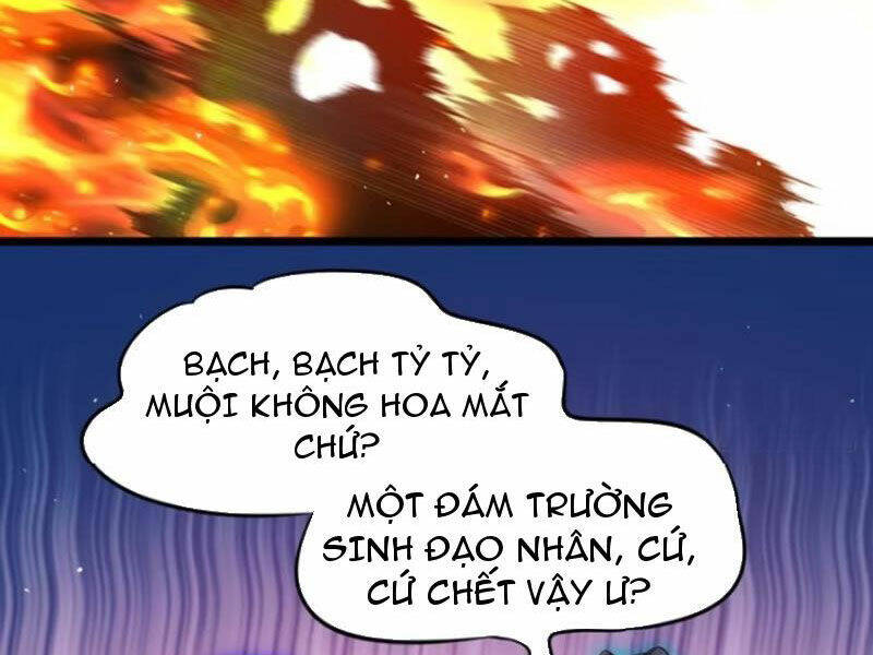 Vợ Tôi Và Tôi Thống Trị Tam Giới Chapter 117 - Trang 2