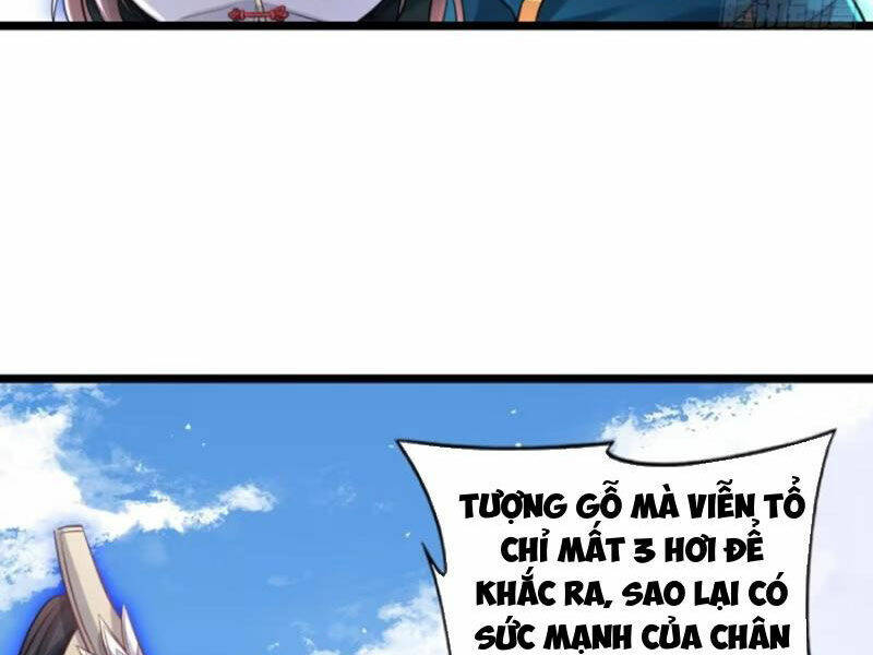 Vợ Tôi Và Tôi Thống Trị Tam Giới Chapter 117 - Trang 2