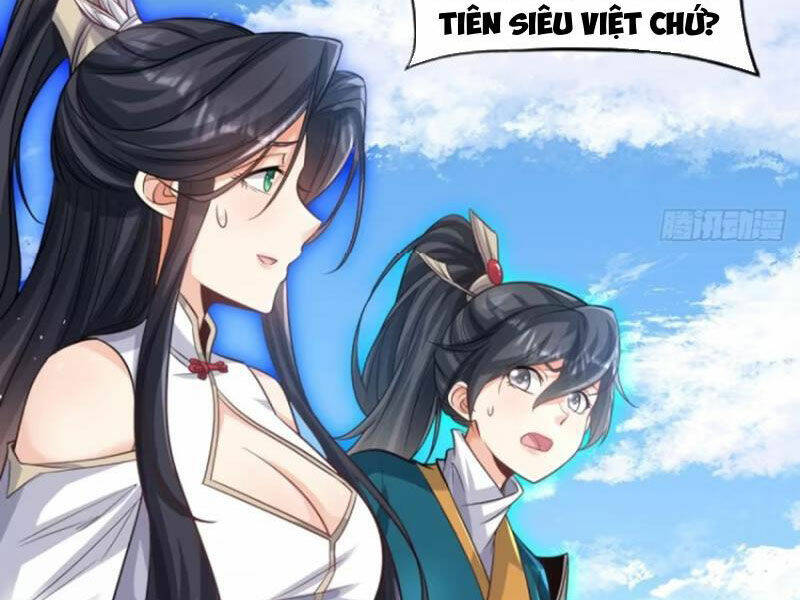 Vợ Tôi Và Tôi Thống Trị Tam Giới Chapter 117 - Trang 2