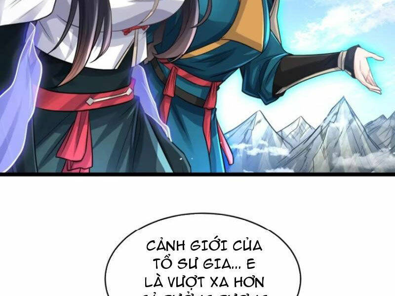 Vợ Tôi Và Tôi Thống Trị Tam Giới Chapter 117 - Trang 2