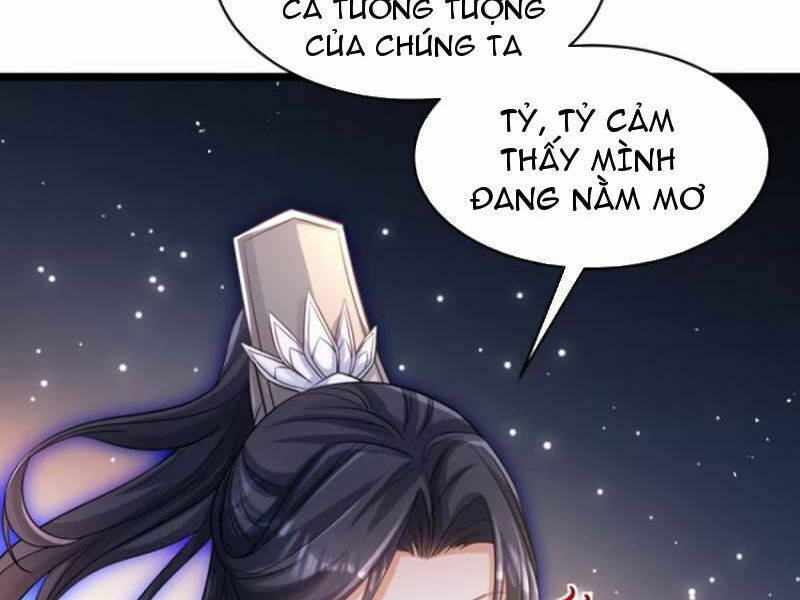 Vợ Tôi Và Tôi Thống Trị Tam Giới Chapter 117 - Trang 2