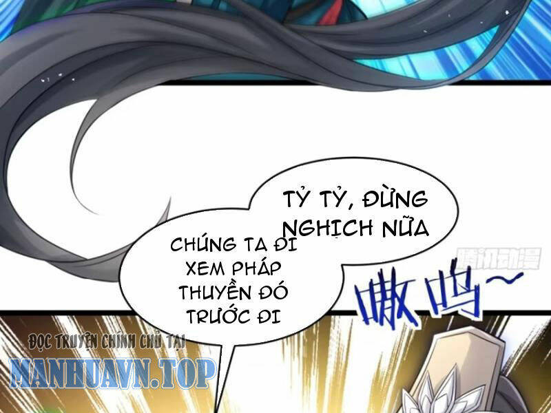 Vợ Tôi Và Tôi Thống Trị Tam Giới Chapter 117 - Trang 2