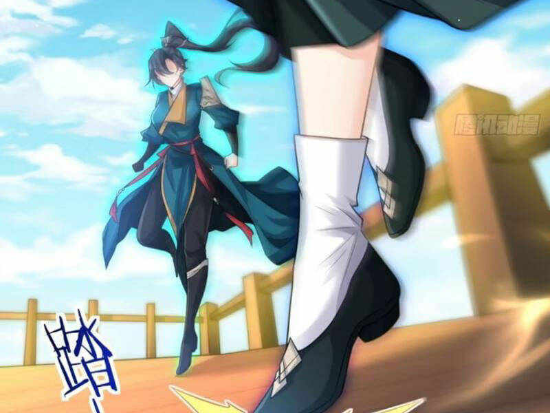 Vợ Tôi Và Tôi Thống Trị Tam Giới Chapter 117 - Trang 2