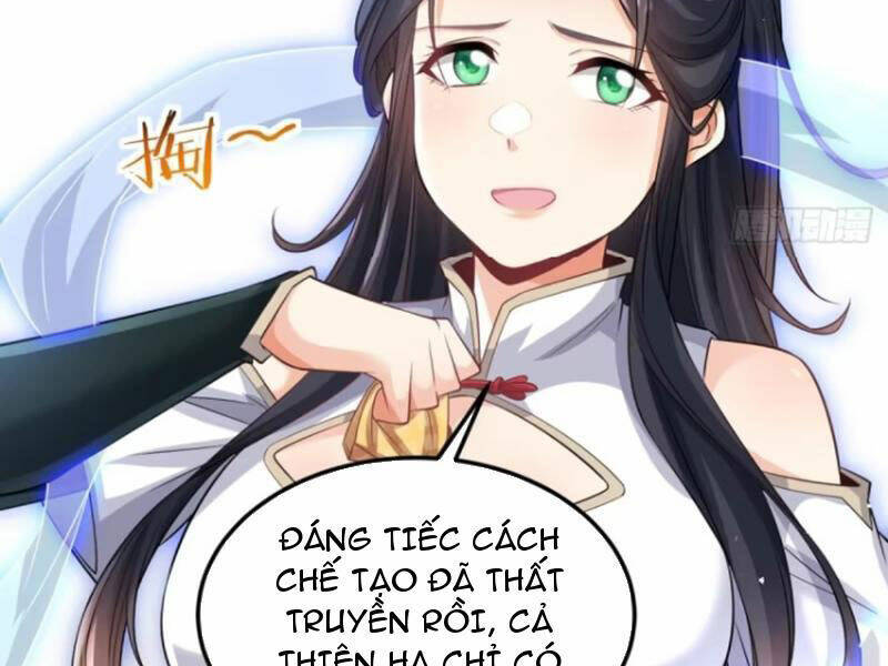 Vợ Tôi Và Tôi Thống Trị Tam Giới Chapter 117 - Trang 2