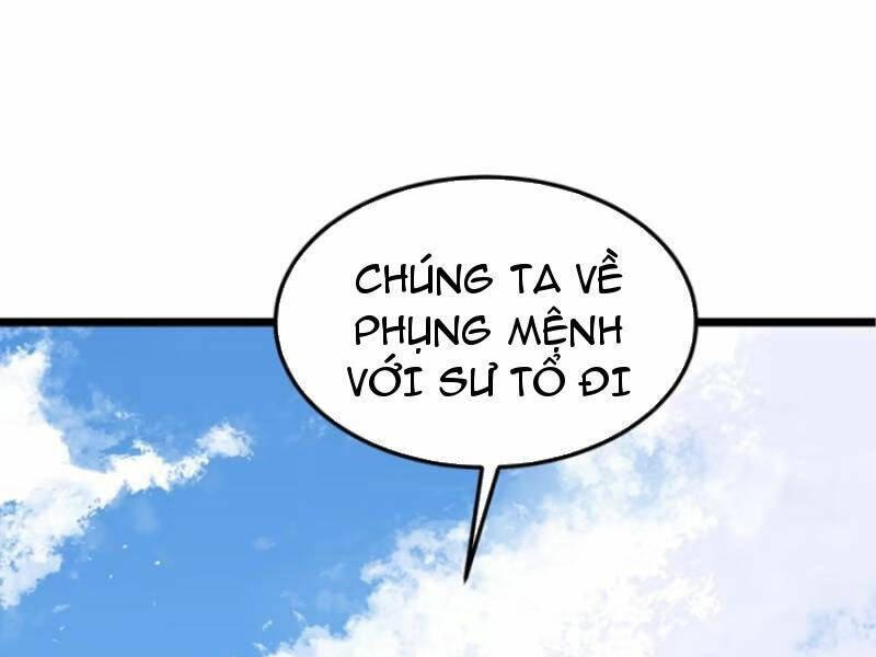 Vợ Tôi Và Tôi Thống Trị Tam Giới Chapter 117 - Trang 2