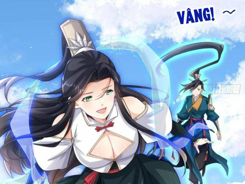 Vợ Tôi Và Tôi Thống Trị Tam Giới Chapter 117 - Trang 2