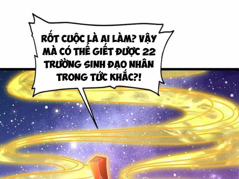 Vợ Tôi Và Tôi Thống Trị Tam Giới Chapter 117 - Trang 2