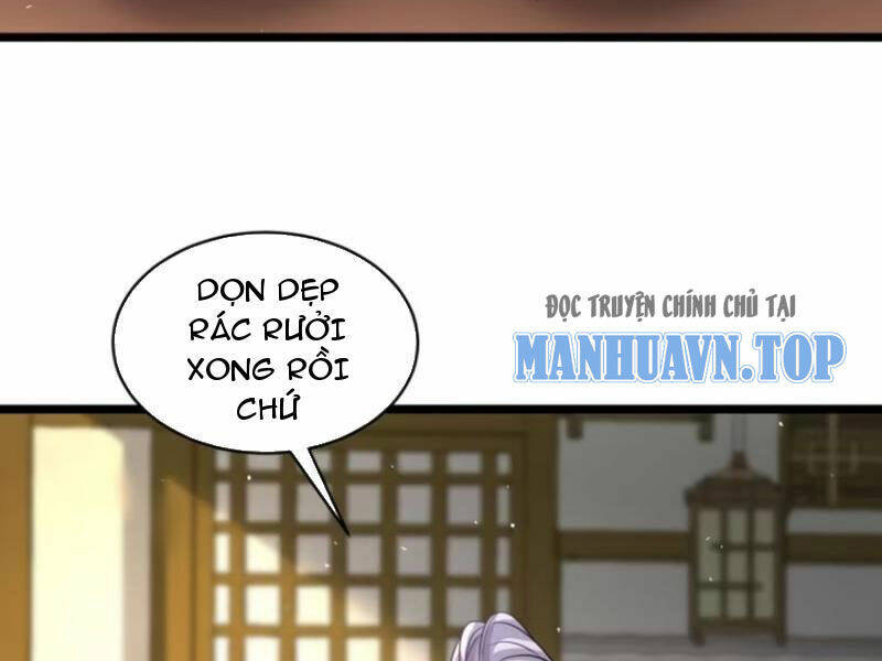 Vợ Tôi Và Tôi Thống Trị Tam Giới Chapter 117 - Trang 2