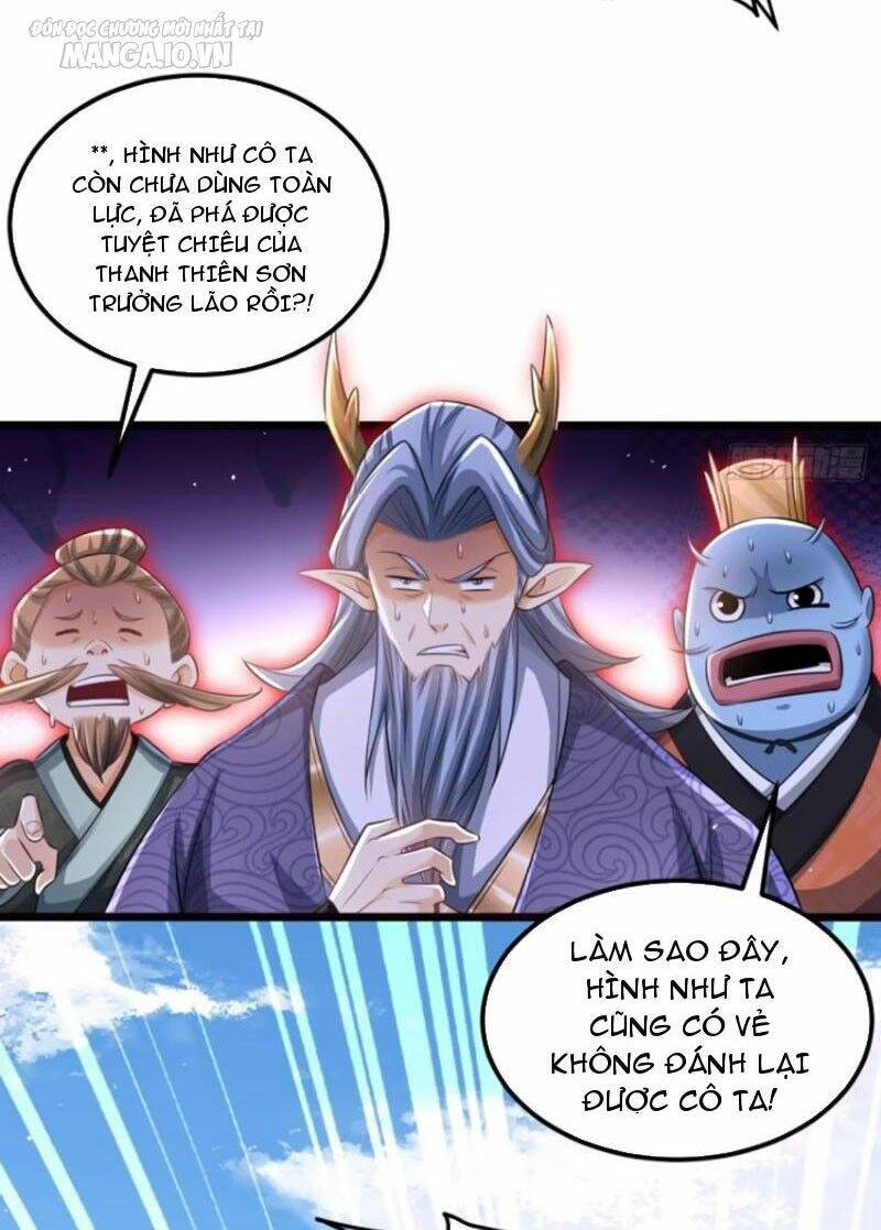 Vợ Tôi Và Tôi Thống Trị Tam Giới Chapter 116 - Trang 2