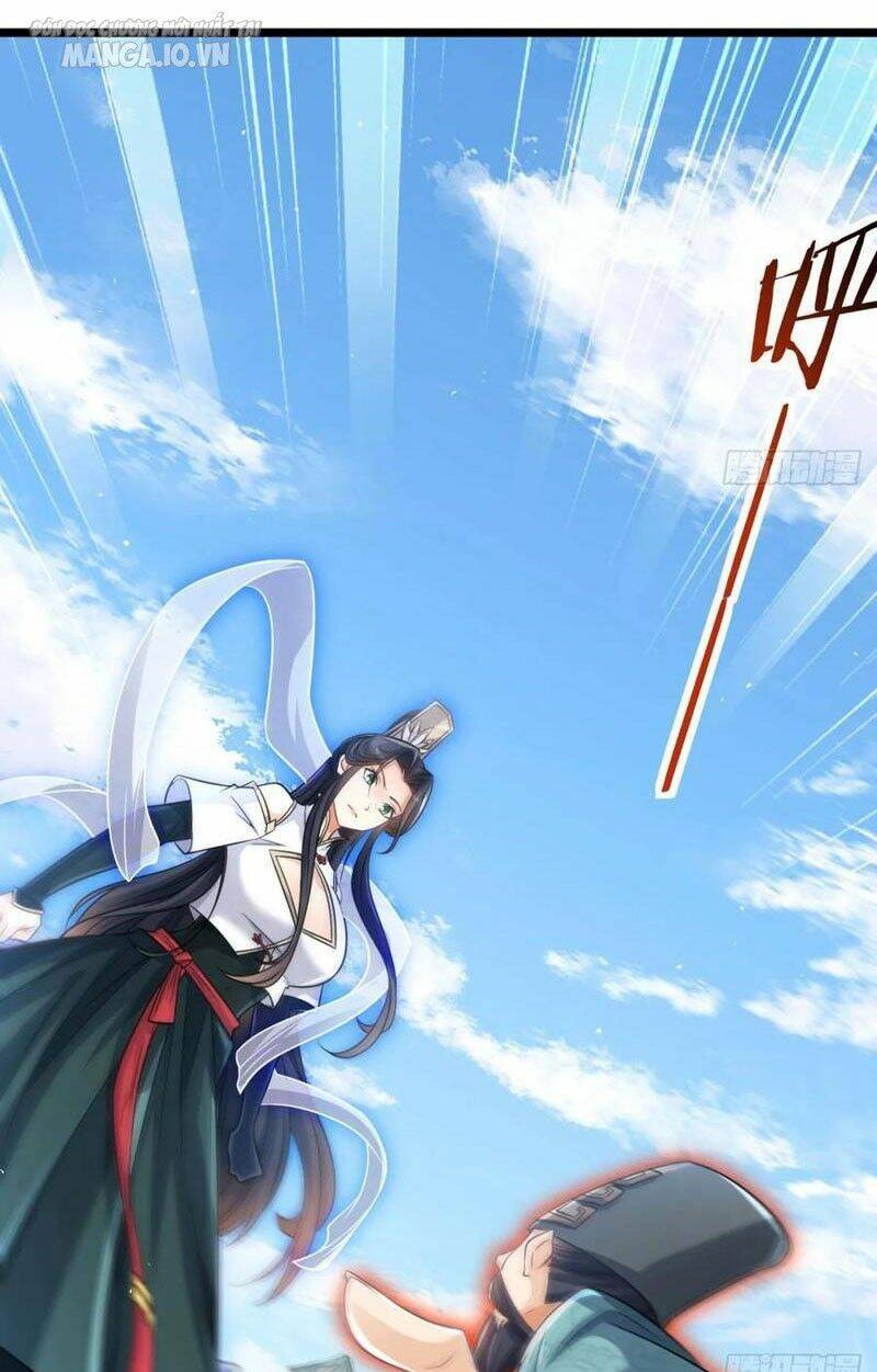 Vợ Tôi Và Tôi Thống Trị Tam Giới Chapter 115 - Trang 2