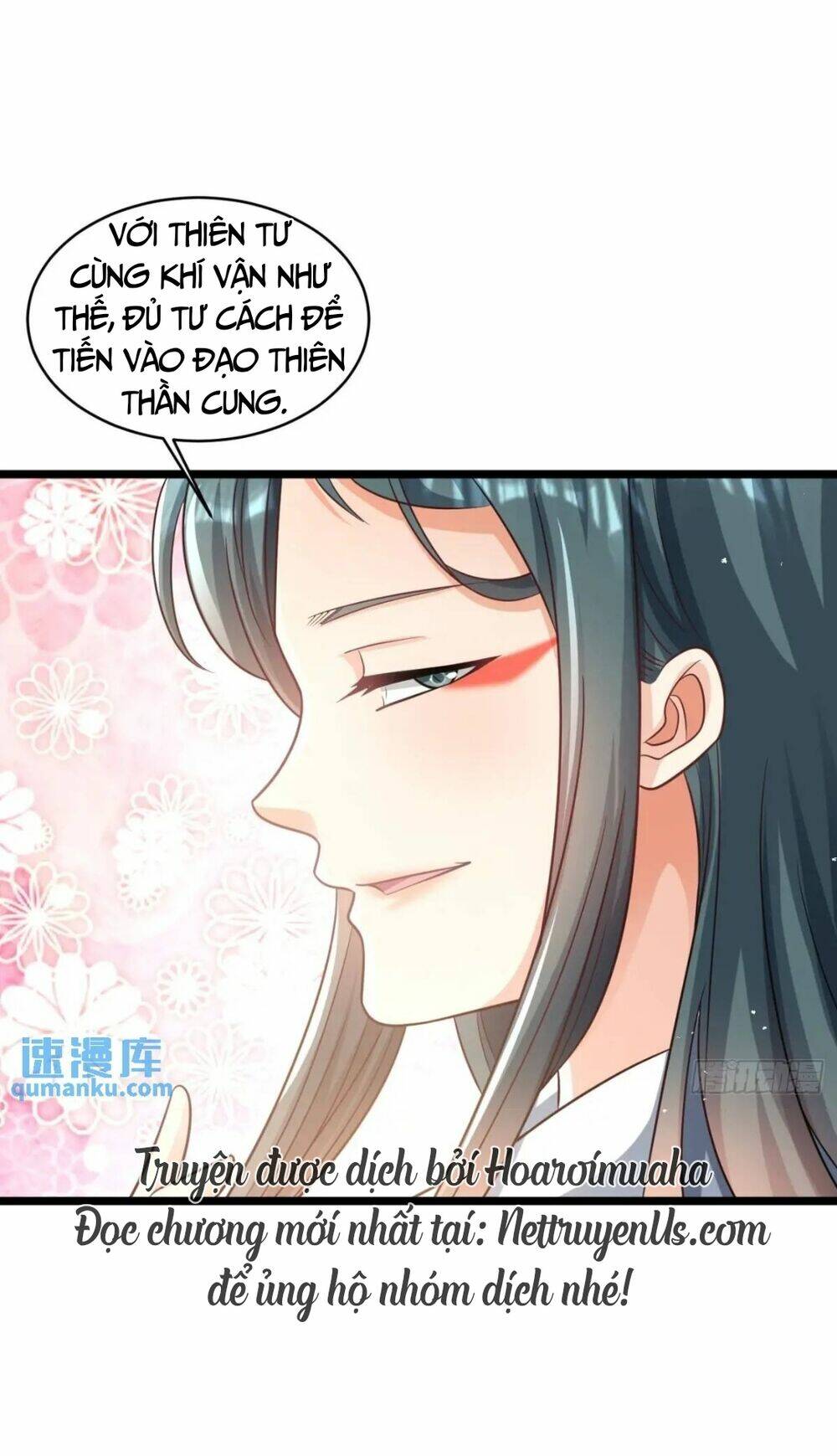 Vợ Tôi Và Tôi Thống Trị Tam Giới Chapter 114 - Trang 2