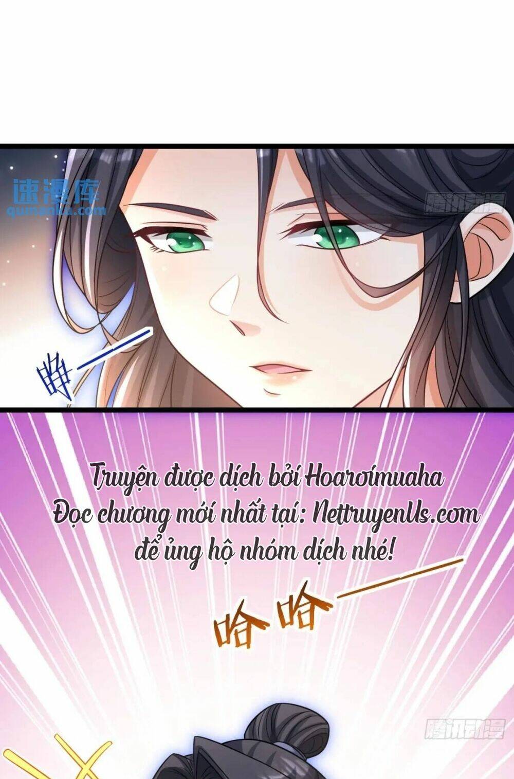 Vợ Tôi Và Tôi Thống Trị Tam Giới Chapter 114 - Trang 2