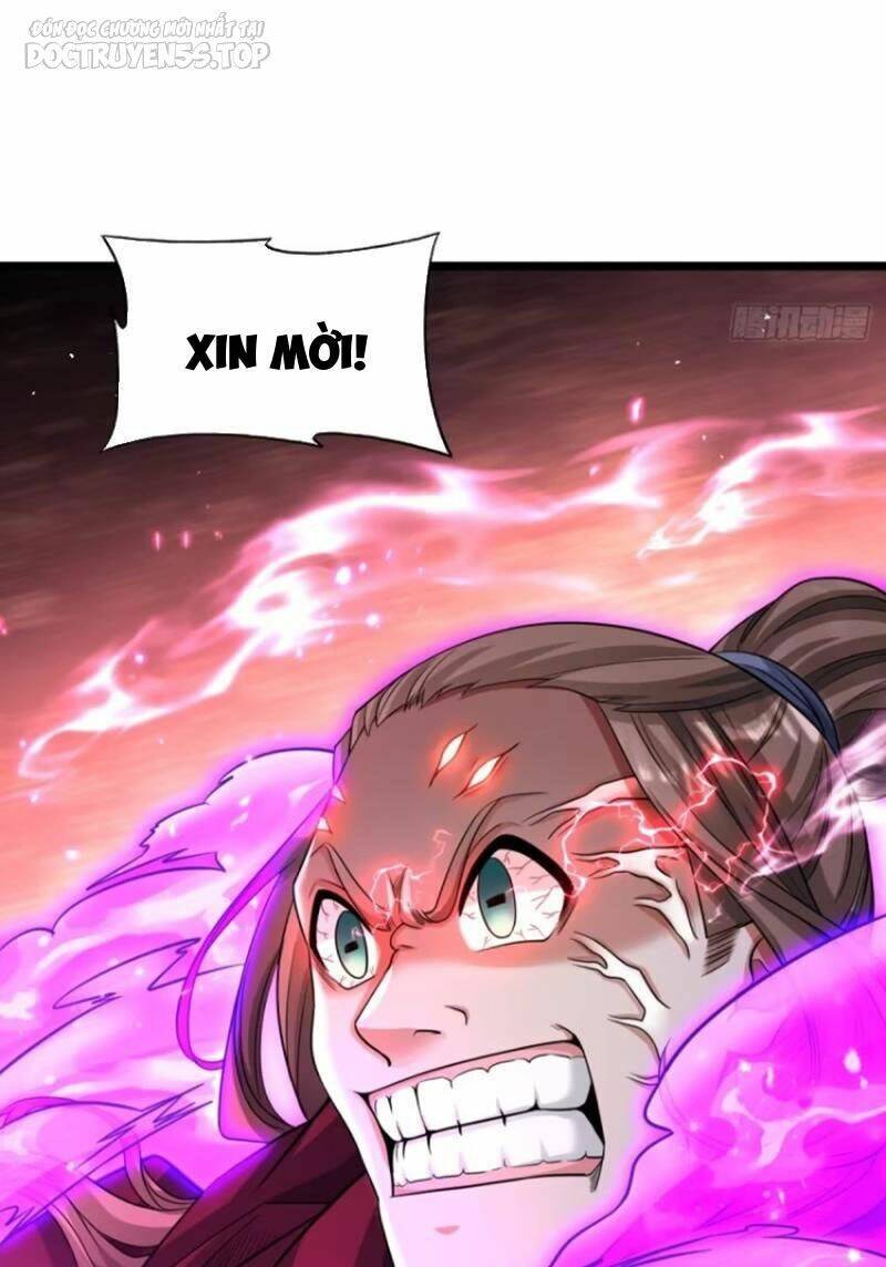 Vợ Tôi Và Tôi Thống Trị Tam Giới Chapter 113 - Trang 2