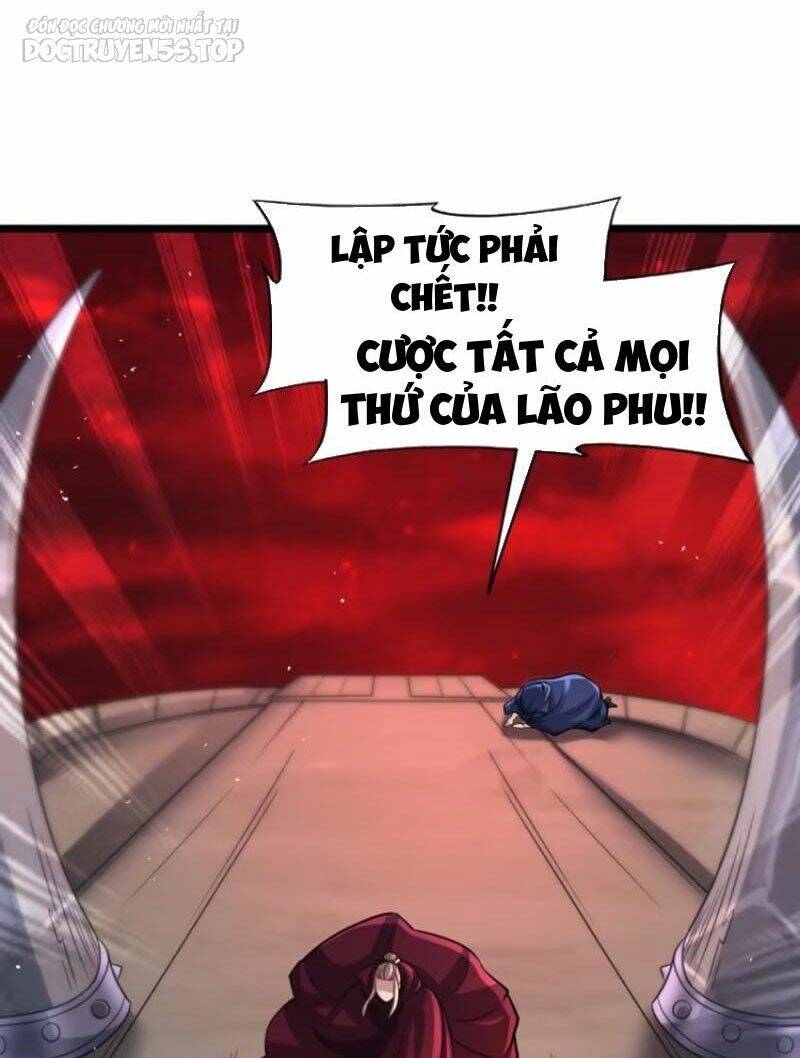 Vợ Tôi Và Tôi Thống Trị Tam Giới Chapter 113 - Trang 2