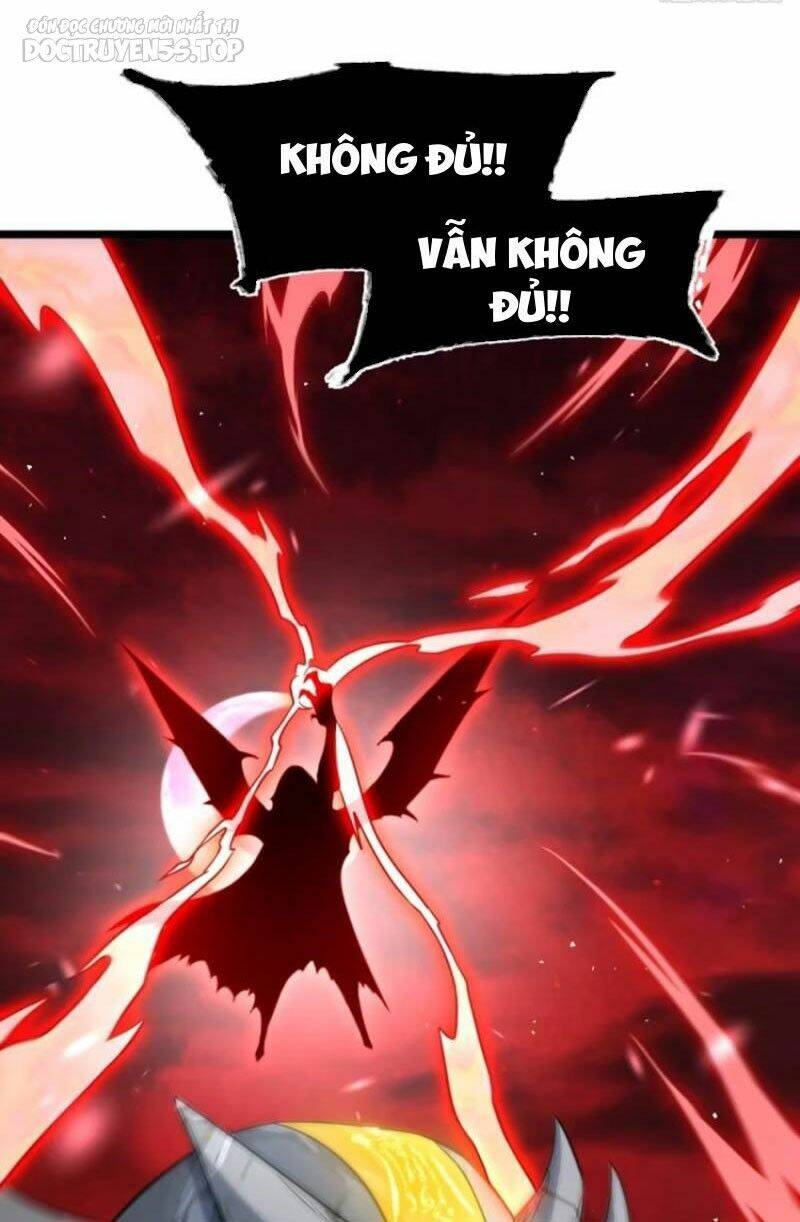 Vợ Tôi Và Tôi Thống Trị Tam Giới Chapter 113 - Trang 2