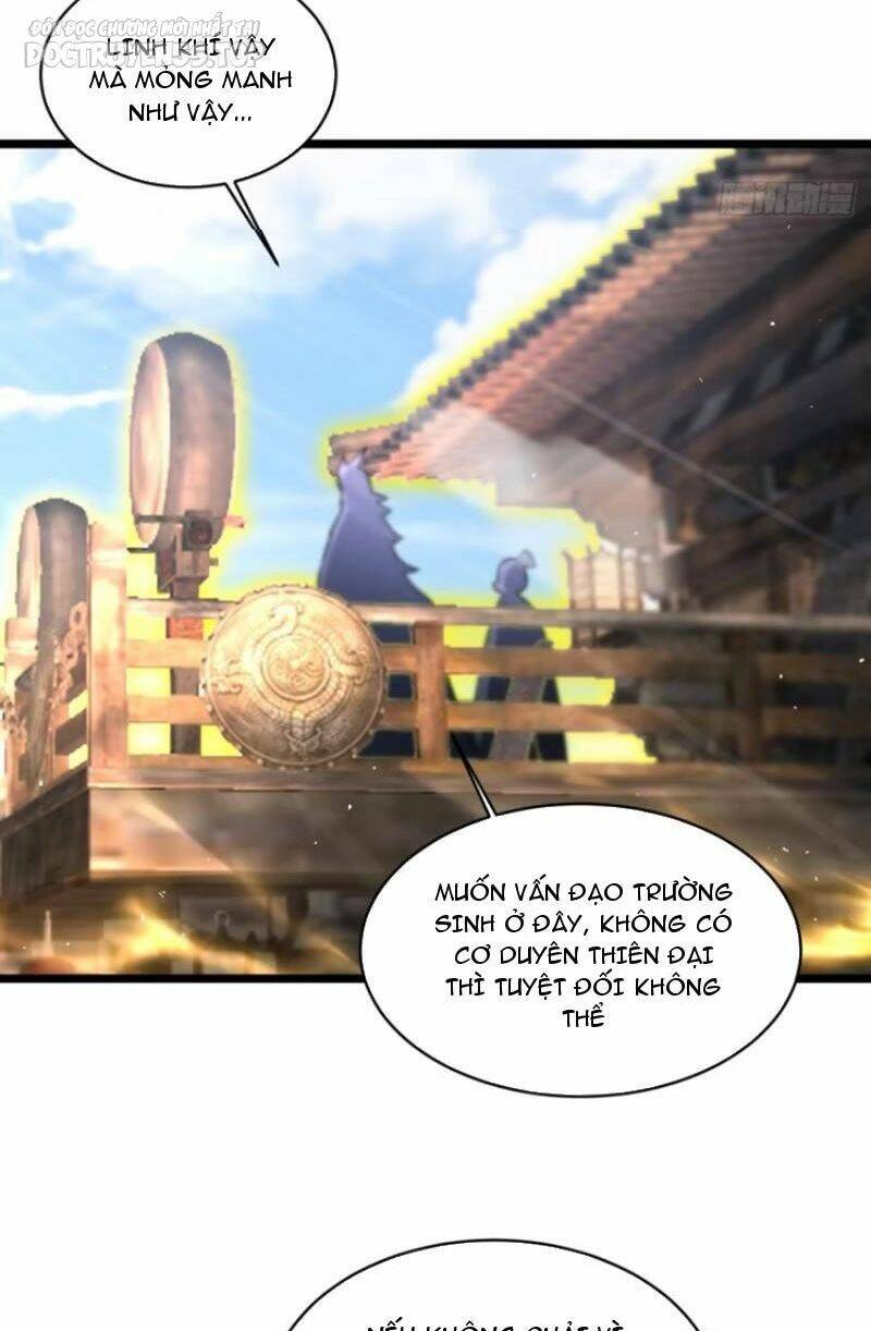 Vợ Tôi Và Tôi Thống Trị Tam Giới Chapter 113 - Trang 2