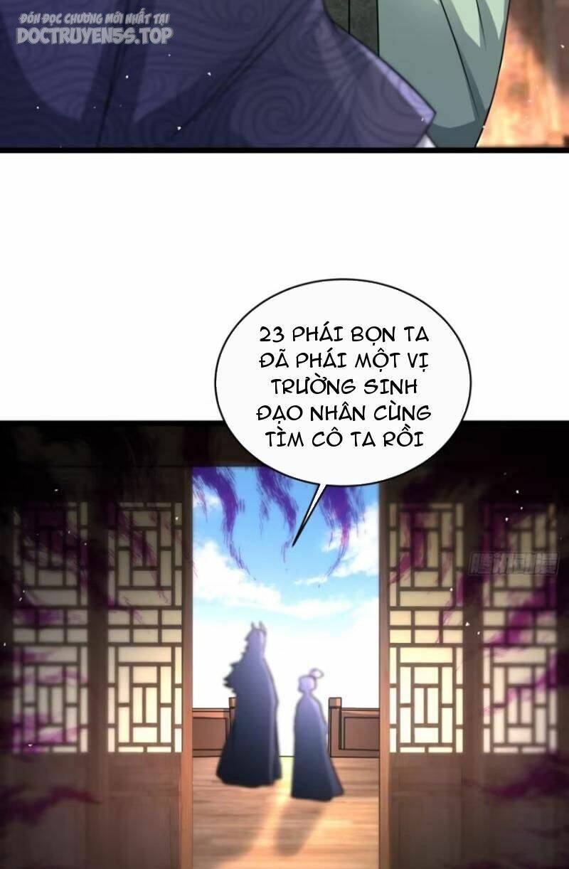 Vợ Tôi Và Tôi Thống Trị Tam Giới Chapter 113 - Trang 2