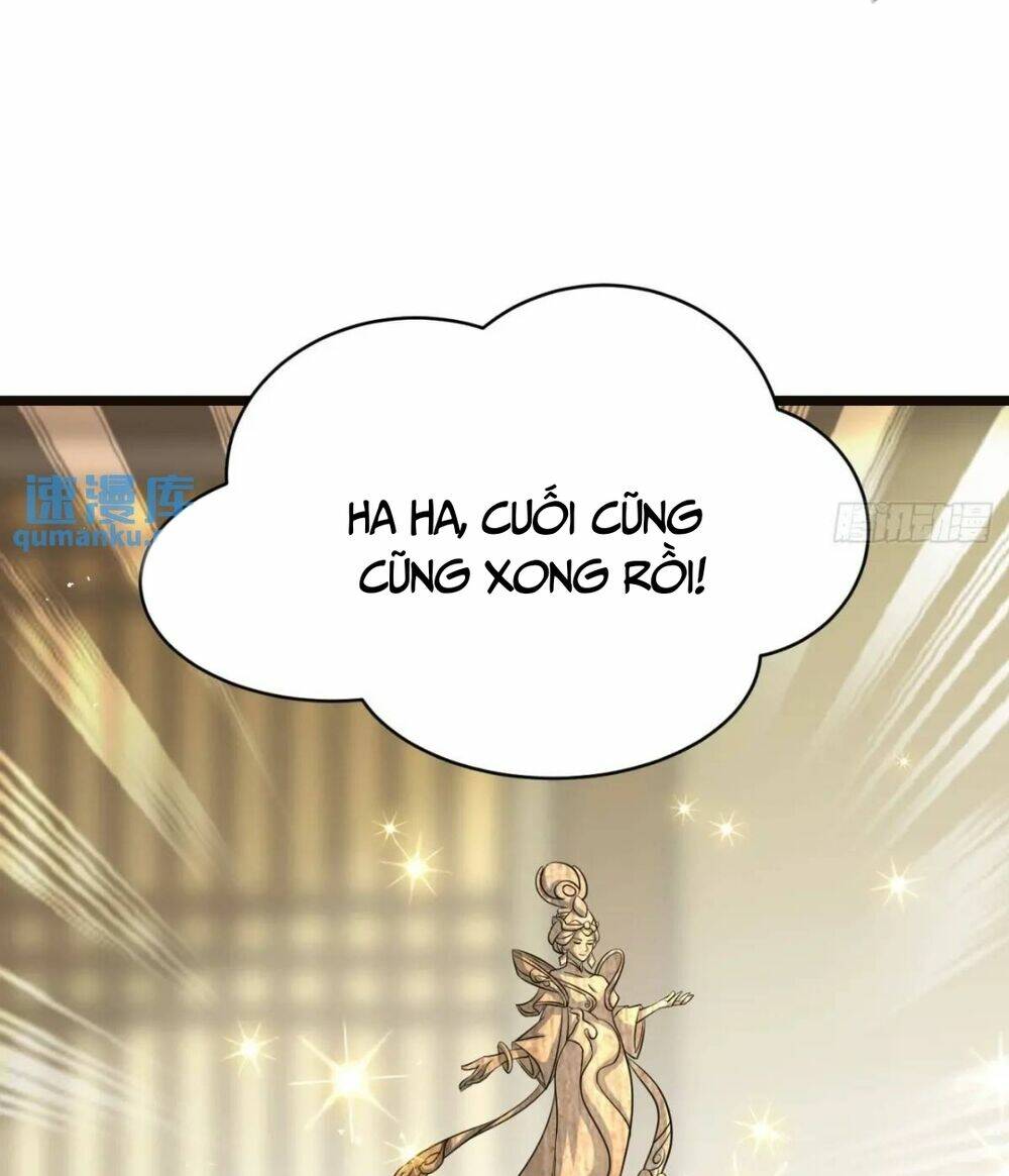 Vợ Tôi Và Tôi Thống Trị Tam Giới Chapter 112 - Trang 2