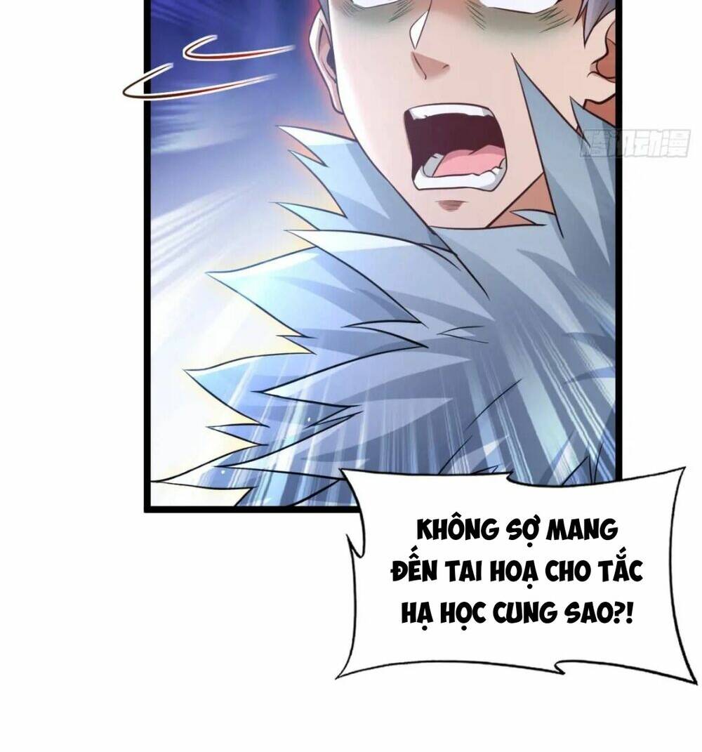 Vợ Tôi Và Tôi Thống Trị Tam Giới Chapter 110 - Trang 2