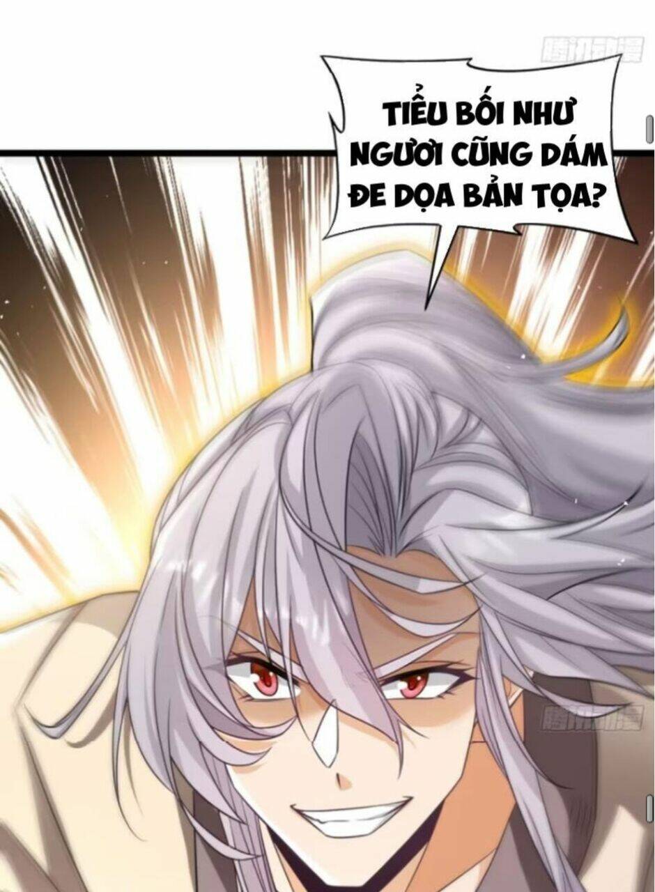 Vợ Tôi Và Tôi Thống Trị Tam Giới Chapter 109 - Trang 2