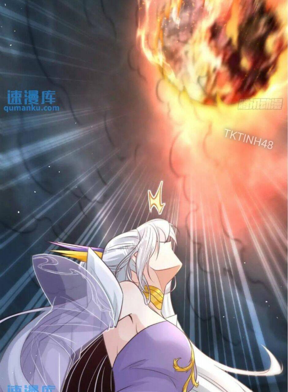 Vợ Tôi Và Tôi Thống Trị Tam Giới Chapter 108 - Trang 2