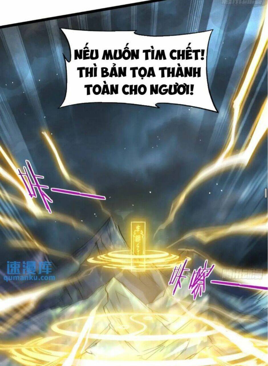 Vợ Tôi Và Tôi Thống Trị Tam Giới Chapter 108 - Trang 2