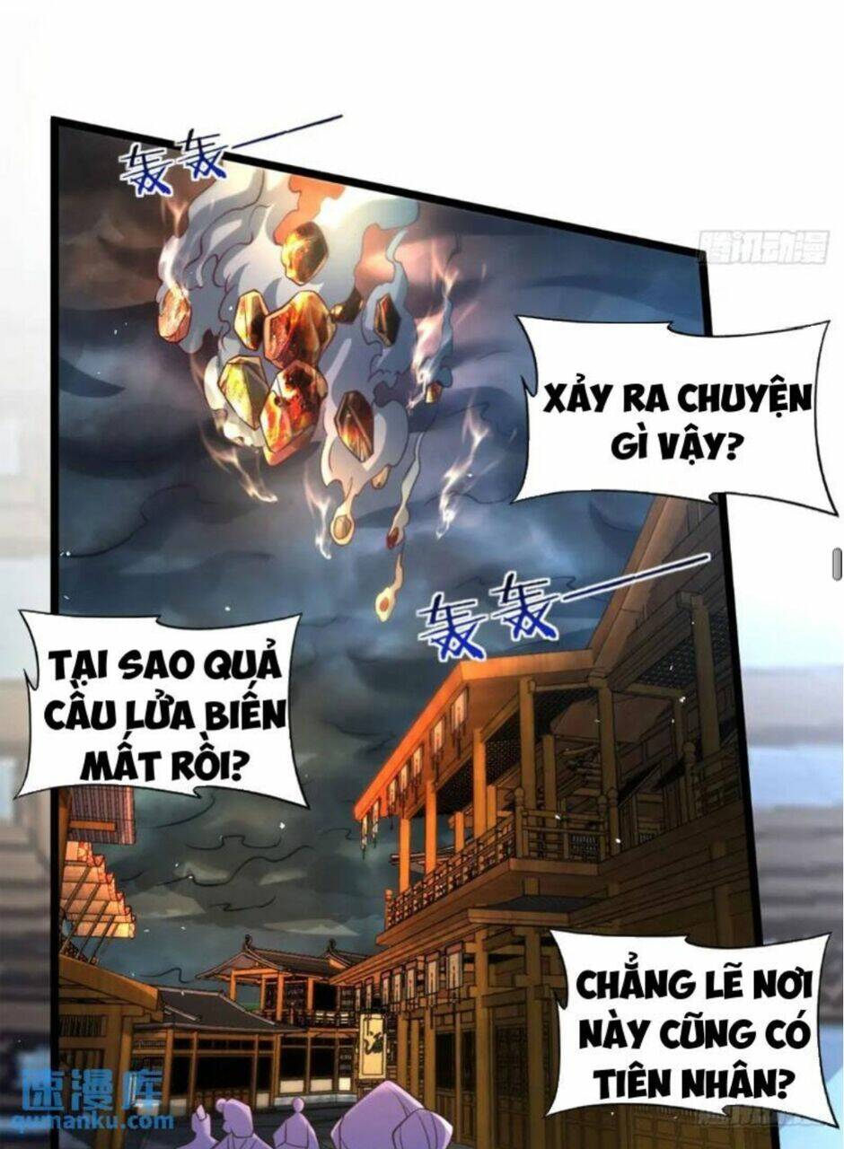 Vợ Tôi Và Tôi Thống Trị Tam Giới Chapter 108 - Trang 2