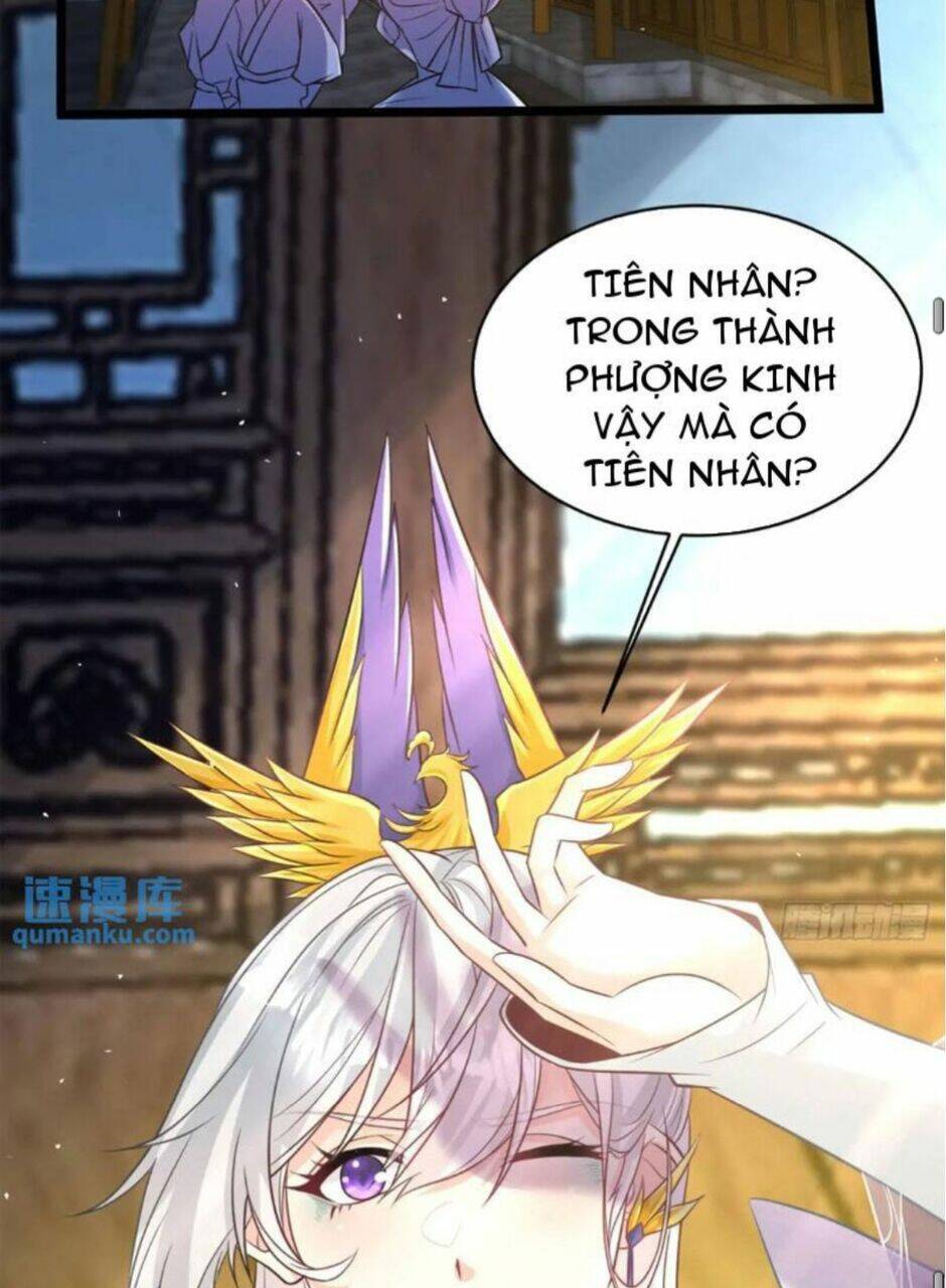 Vợ Tôi Và Tôi Thống Trị Tam Giới Chapter 108 - Trang 2