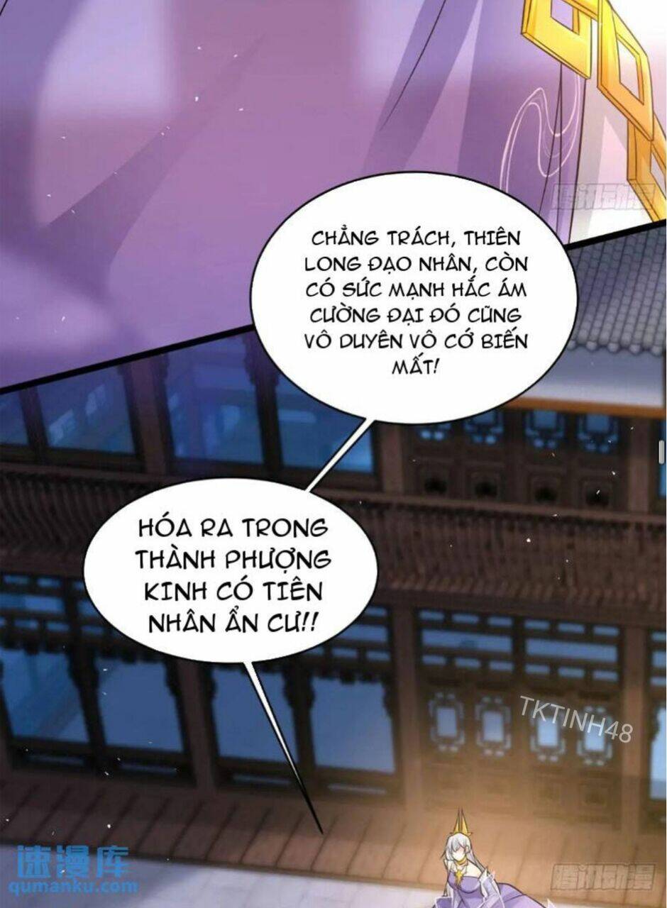 Vợ Tôi Và Tôi Thống Trị Tam Giới Chapter 108 - Trang 2