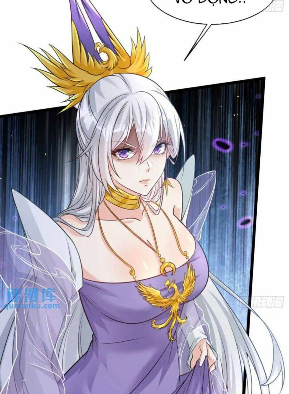 Vợ Tôi Và Tôi Thống Trị Tam Giới Chapter 108 - Trang 2