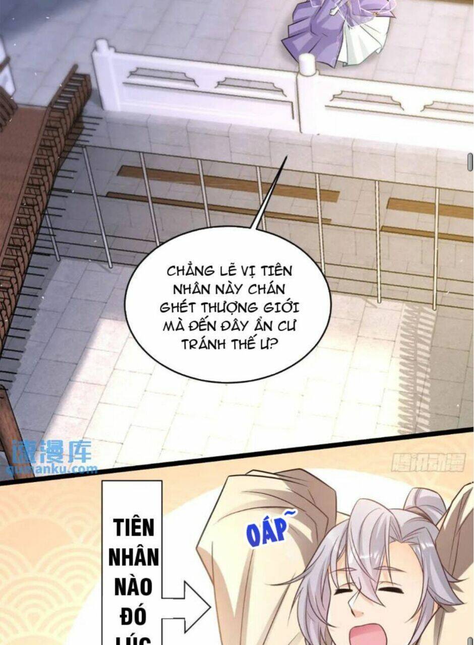 Vợ Tôi Và Tôi Thống Trị Tam Giới Chapter 108 - Trang 2